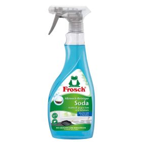 Link zu  Allzweckreiniger Soda