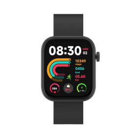 Link zu  Smartwatch SWC-185B schwarz