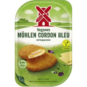 Link zu  Rügenwalder Veganes Gericht, je 180–200 g