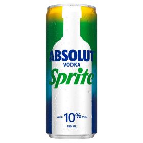 Link zu  Vodka-Sprite 10%