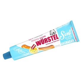 Link zu  Wiener Würstelsenf