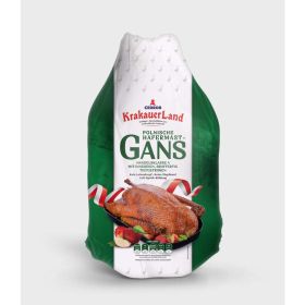 Link zu  Hafermastgans, tiefgekühlt