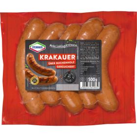 Link zu  Krakauer