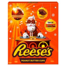 Link zu  Adventskalender, Peanut Butter