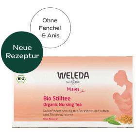 Link zu  Bio Stilltee Mama, Kräutermischung