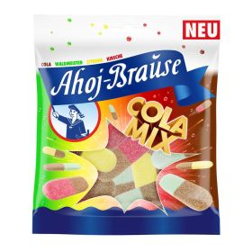 Link zu  Kaubonbons Cola