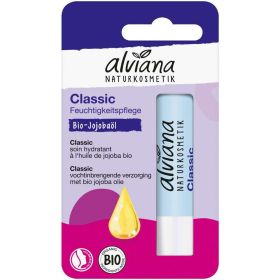 Link zu  Lippenpflege Classic, mit Bio-Jojobaöl