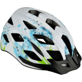 Link zu  Fahrradhelm Urban Flower S/M
