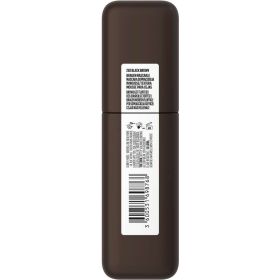 Link zu  Augenbrauen Mousse Superfluff 262 Black Brown
