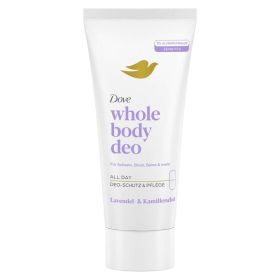 Link zu  Deo-Creme Whole Body, Lavendel & Kamillenduft