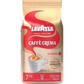 Link zu  Kaffee Crema Classico, ganze Bohne