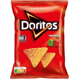 Link zu  Tortillas Chips, Paprika