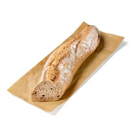 Link zu  Roggenbaguette 240g