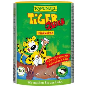 Link zu  Bio Kakaopulver Tiger Quick