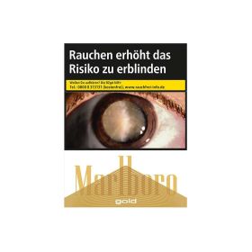 Link zu  Zigaretten, Gold