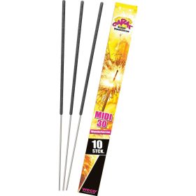 Link zu  Midi Riesenwunderkerzen