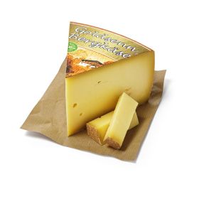 Link zu  Goldsenn Bergkäse, 100 g
