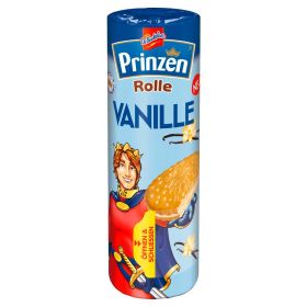 Link zu  Prinzen Rolle Vanille