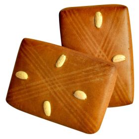 Link zu  Lebkuchenplatte 2er (2x 0,150 Kilogramm)