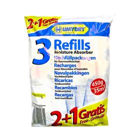 Link zu  Luftentfeuchter, Nachfüllpack