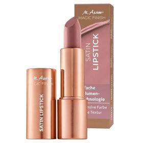 Link zu  Magic Finish Satin Lipstick, naturally Taupe