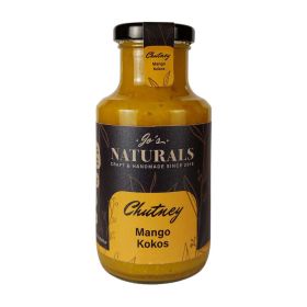 Link zu  Chutney Mango/Kokos Sauce
