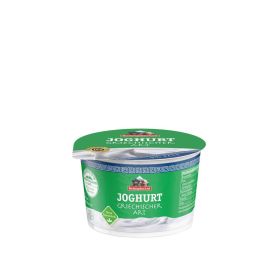 Link zu  Naturjoghurt griechischer Art, 9% Fett