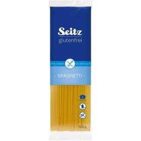 Link zu  Spaghetti Maisnudeln, glutenfrei