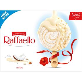 Link zu  Stiel-Eis, Raffaello Confetteria