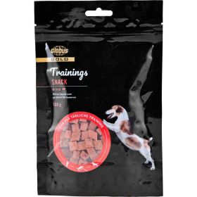 Link zu  Hunde-Snack, Trainingssnack mit Rind