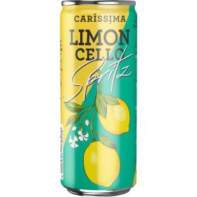Link zu  Limoncello Spritz 10 %
