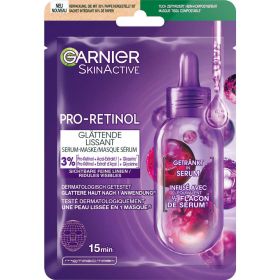 Link zu  Skin Active Tuchmaske, Pro-Retinol