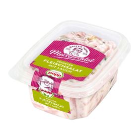 Link zu  Fleischsalat, Lauch