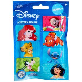 Link zu  Disney Blind Pack Nanofiguren