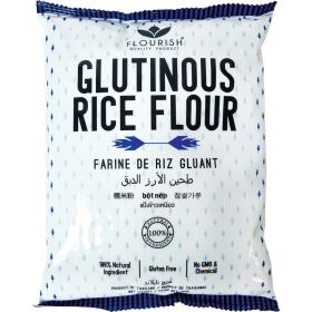 Link zu  Klebreismehl