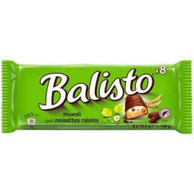 Link zu  Müsliriegel, Original