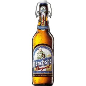 Link zu  Original Pilsener Bier, 4,9 %