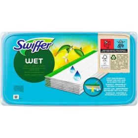 Link zu  Feuchte Wischtücher, Nachfüller