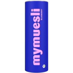 Link zu  Bio Blaubeer Müsli
