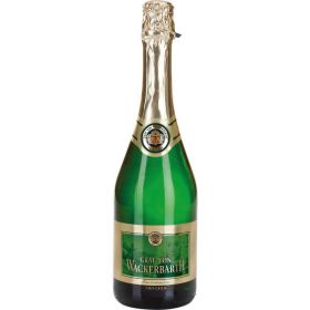 Link zu  Sekt halbtrocken