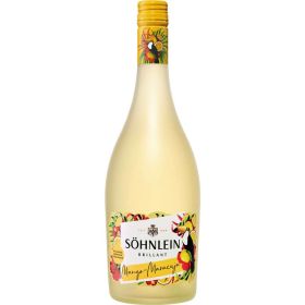 Link zu  Mango Maracuja, 8 %