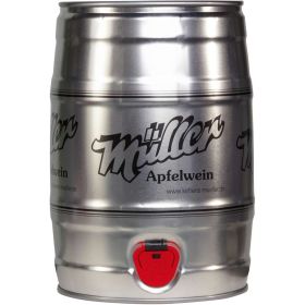 Link zu  Apfelwein Partydose 5,5%