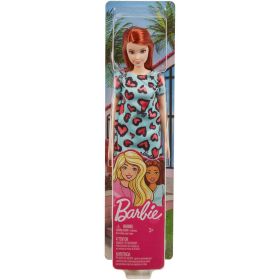 Link zu  Chic Barbie, sortiert