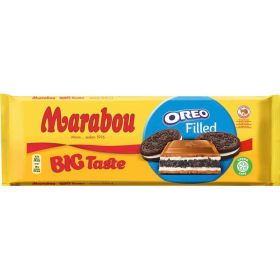 Link zu  Tafelschokolade Big Taste, Oreo