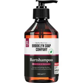 Link zu  Bartshampoo, Zedernholz & Wacholder