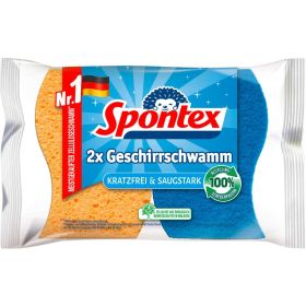 Link zu  Geschirrschwamm, 2er-Set