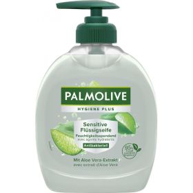 Link zu  Palmolive Flüssigseife, je 300 ml
