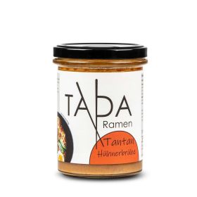 Link zu  Hühnerbrühe Tantan