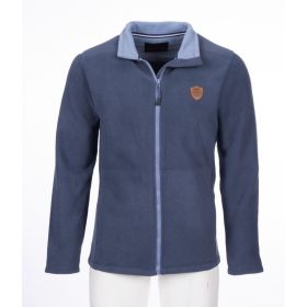 Link zu  Damen- oder Herren-Fleecejacke, je Artikel