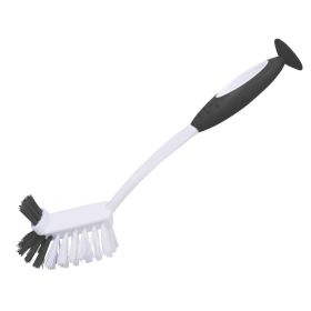 Link zu  Spülbürste mit Saugfuß, schwarz